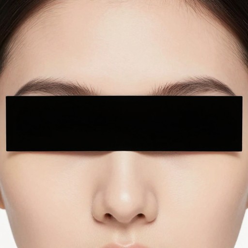 EYES BLACKED - Black Bar