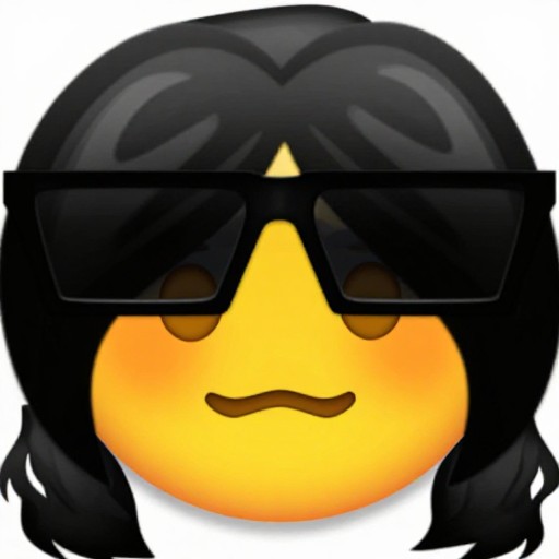 FULL FACE BAR - Emoji Cover