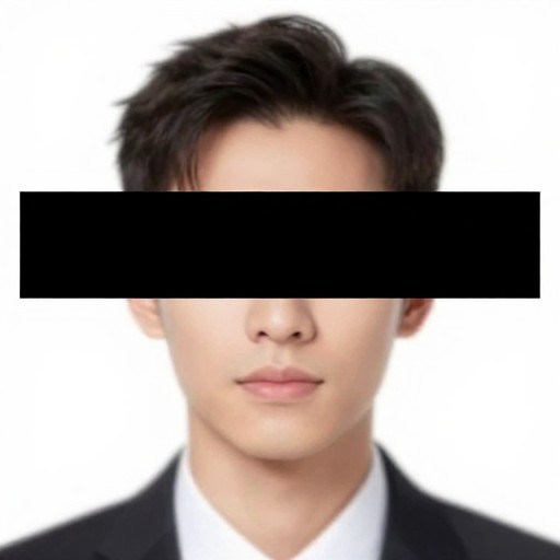 IDENTITY PROTECTION - Black Bar