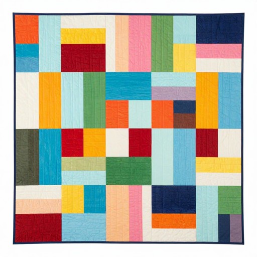 MULTICOLOR FULL - Modern Minimalist