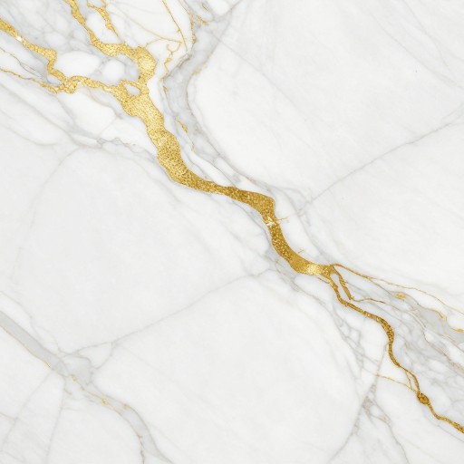 LUXURIOUS GOLD - Dramatic Veins