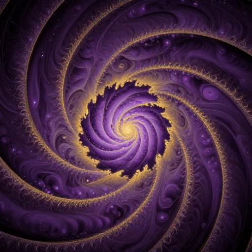 SPIRAL GALAXY - Newton