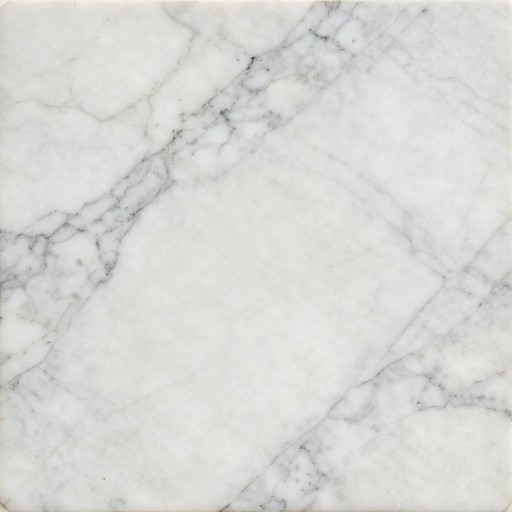 CARRARA WHITE - Aged Patina