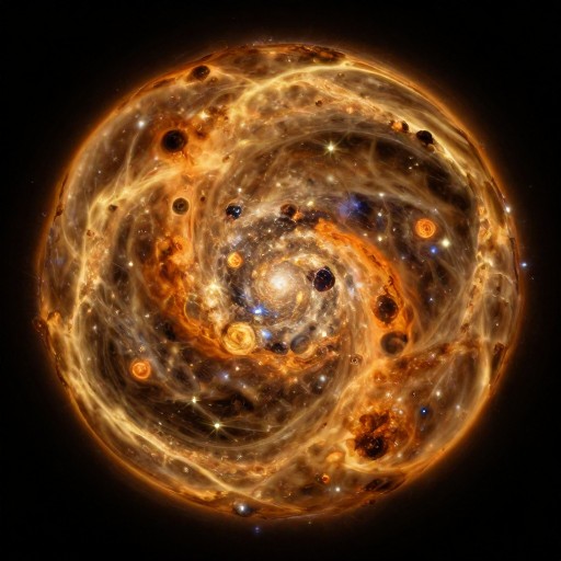 GLOBULAR CLUSTER - Hubble Vision