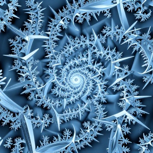 CRYSTALLINE STRUCTURE - Default