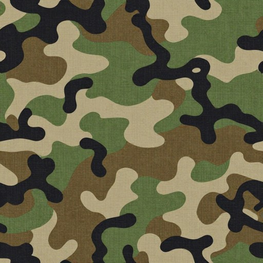 MILITARY DIGITAL - Default