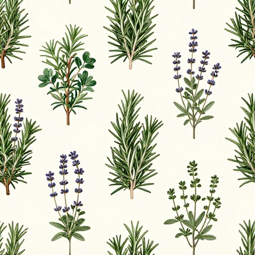 HERB GARDEN - Default