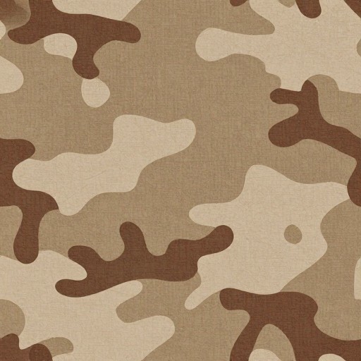 DESERT TAN - Default