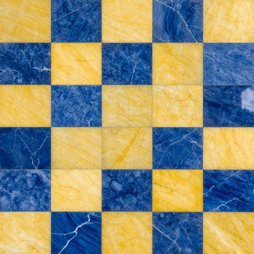 LARGE BOARD - Marble Floor