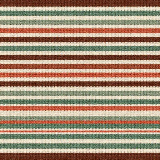 CROCHET EARTHY - Default