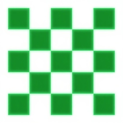 PRINTABLE - Neon Grid