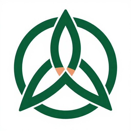 TRIQUETRA - Modern Minimalist