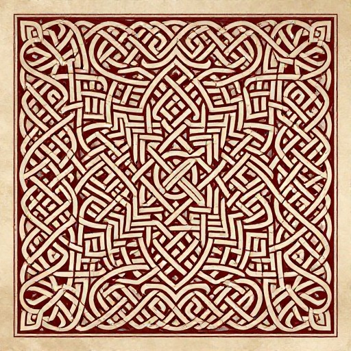 ENDLESS LOOP - Traditional