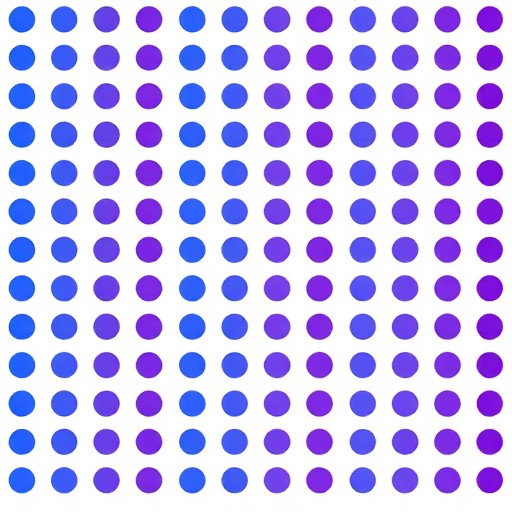 GRADIENT DOTS - Default
