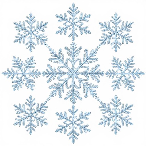 SNOWFLAKE - Estonian Folk