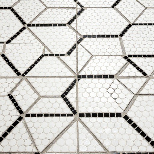 CLASSIC HEXAGON - Default