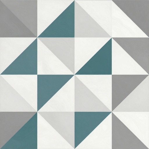 MODERN GEOMETRIC - Modern Geometric
