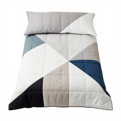 MODERN GEOMETRIC - Modern Minimalist