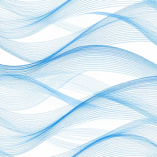 WAVE LINES - Default