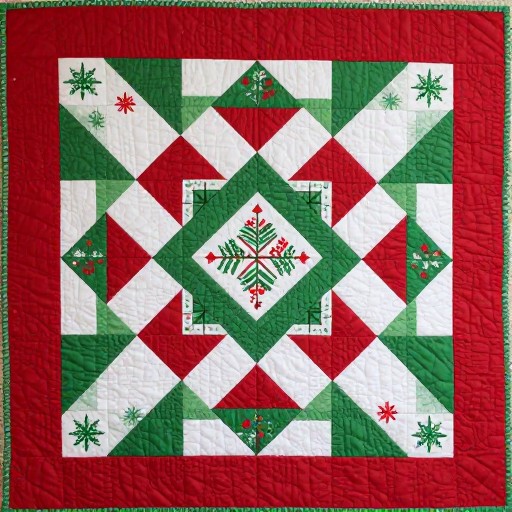 HOLIDAY CHRISTMAS - Amish Classic