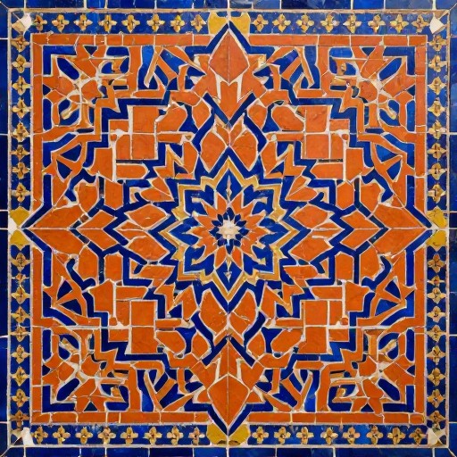 MOROCCAN STYLE - Default