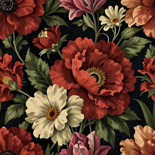 BOLD BOTANICALS - Default