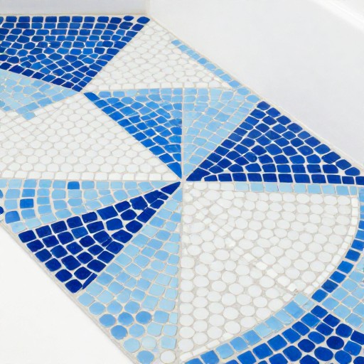 PENNY ROUNDS - Modern Geometric