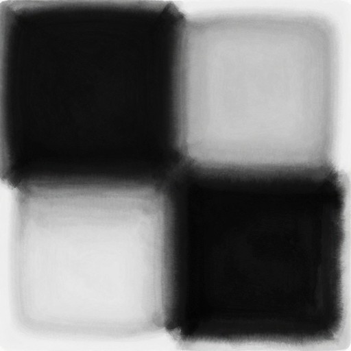 MONOCHROME - Color Field