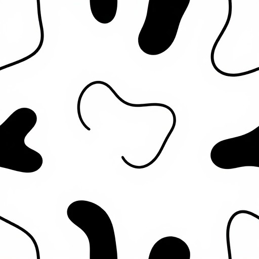 MINIMALIST BW - Organic