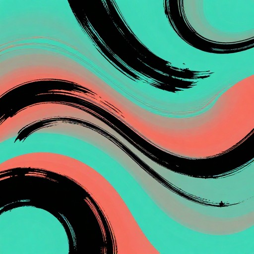 FLUID CURVES - Bold Gesture