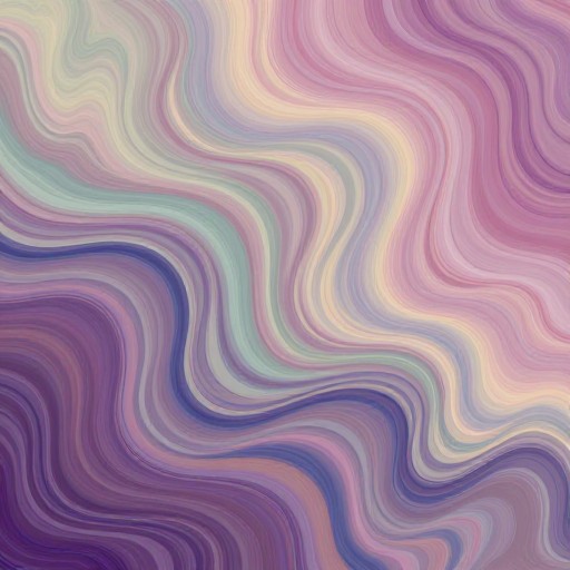 WAVE GRADIENT - Organic