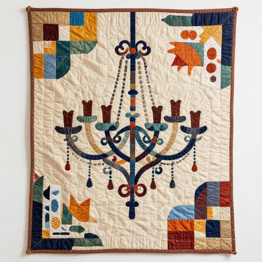 WALL HANGING - Artisan Folk
