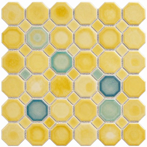 HONEYCOMB - Mosaic Tile