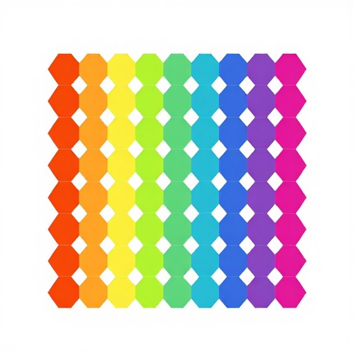 RAINBOW GRADIENT - Default