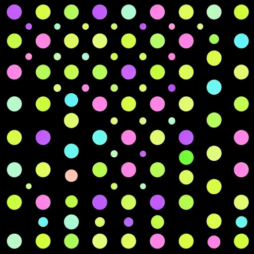 NEON DISCO - Default