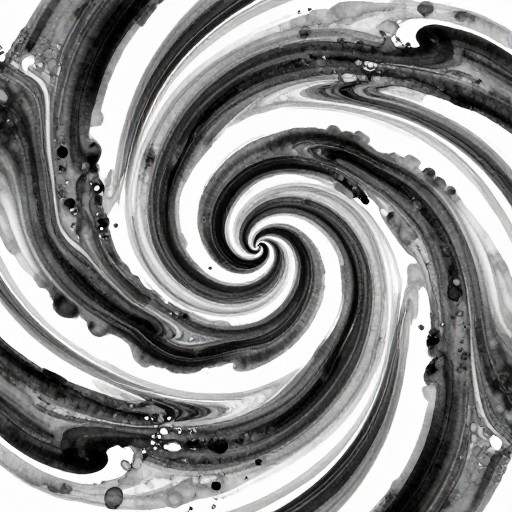 MONOCHROME - Organic