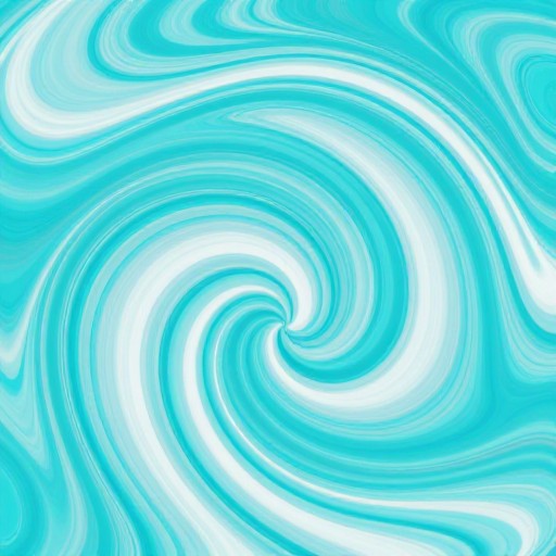 OCEAN WAVES - Default