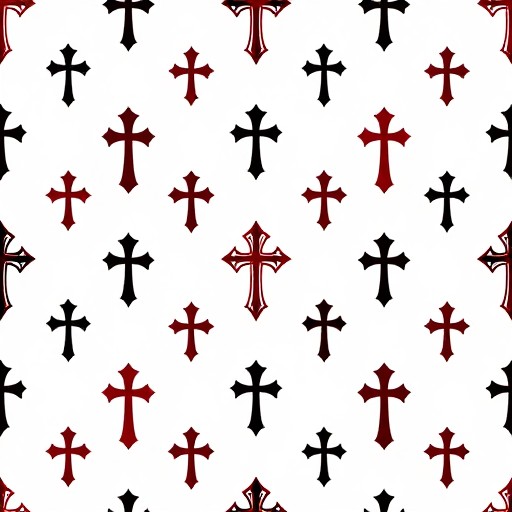 CLASSIC CLOTHING - Modern Gothic