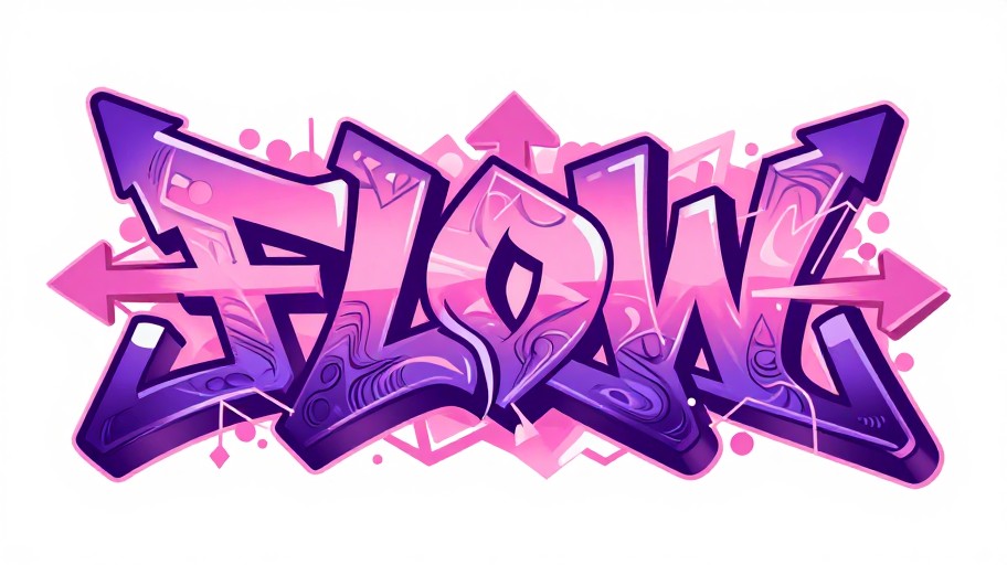 URBAN FLOW - Wildstyle