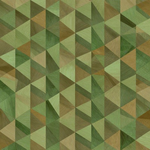 NATURE EARTH - Isometric