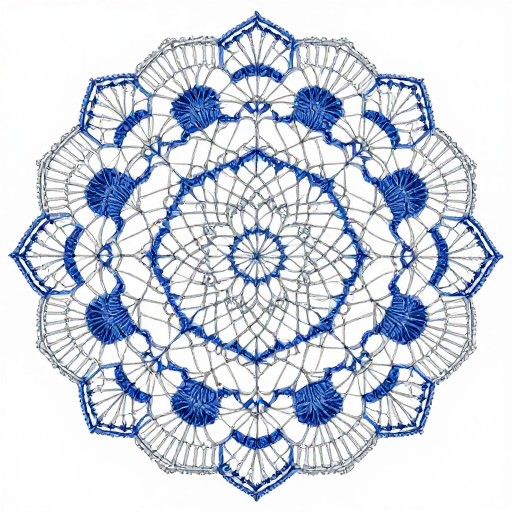 GEOMETRIC MANDALA - Beginner Friendly