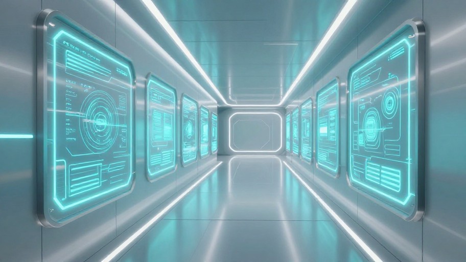 TECH CORRIDORS - Default