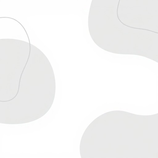 MINIMALIST GREY - Organic Flow