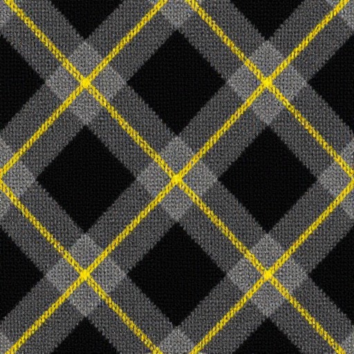 MODERN TWIST - Scottish Heritage