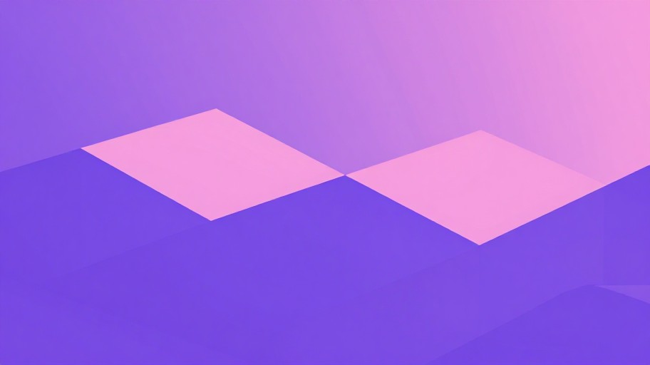 GRADIENT WAVE - Geometric