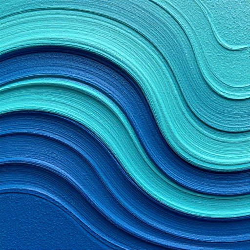 WAVE FLOW - Textured