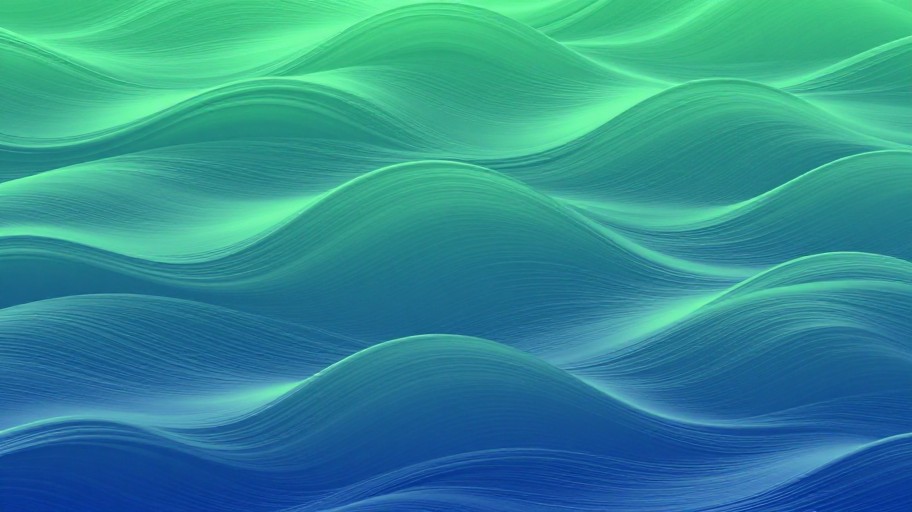 CUSTOM ANIMATED - Layered Depth