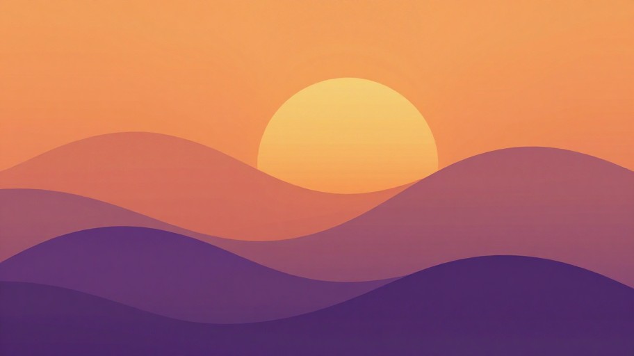 SUNSET HORIZON - Default