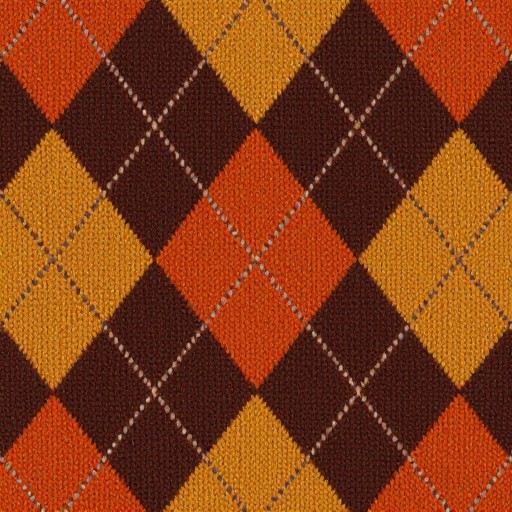 AUTUMN PLAID - Scottish Heritage