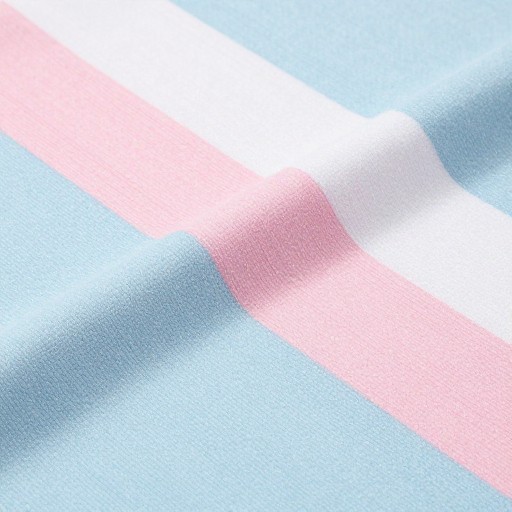 BABY BLANKET - Geometric Bold